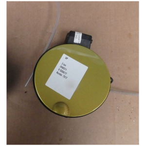 Deksel til ladeluke VW UP! 12E809857A