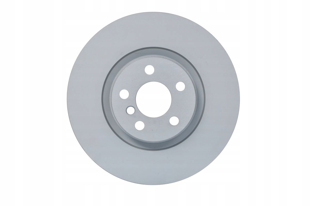 Fremre bremseskive Bosch BMW F45 34116865713
