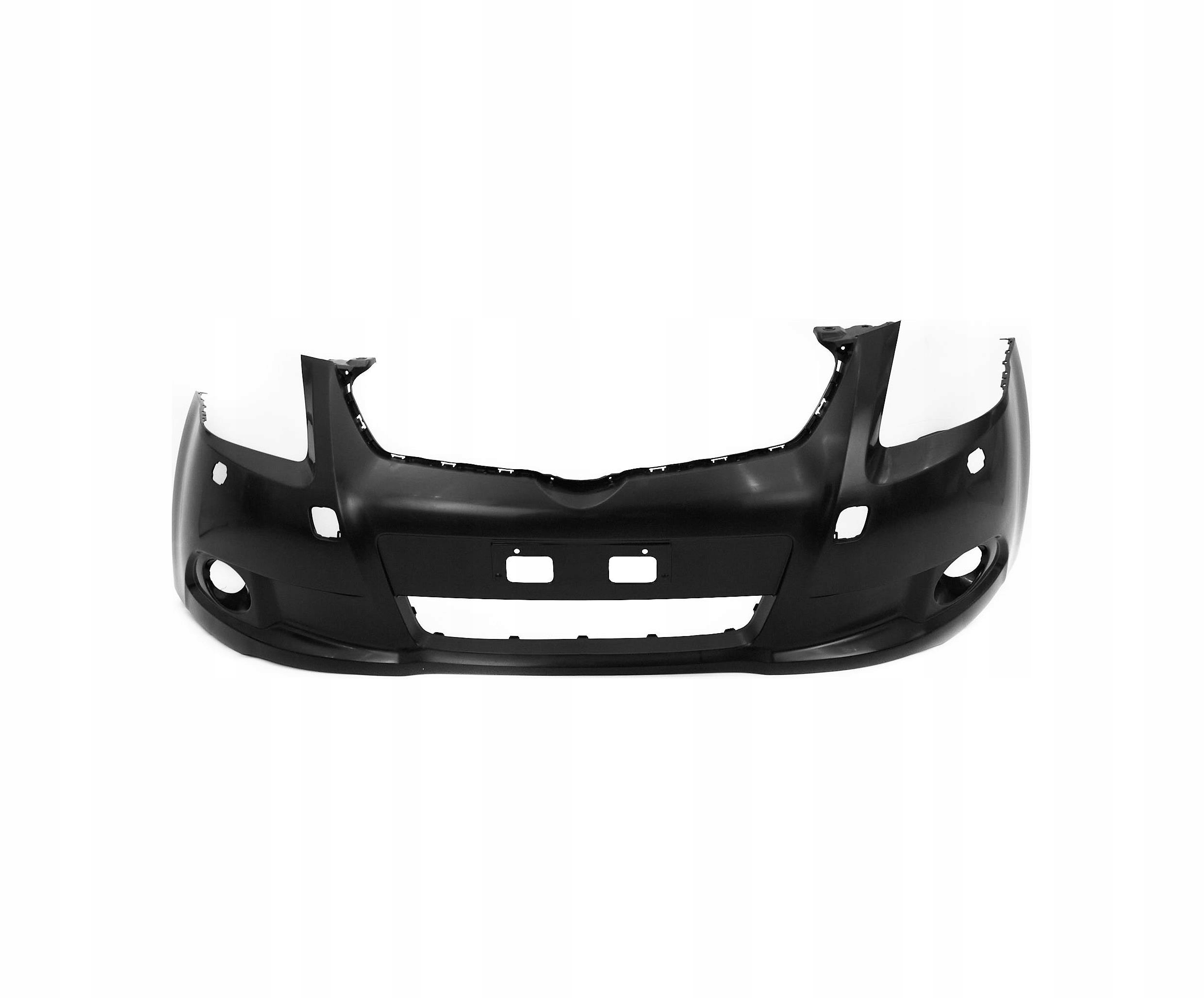 Frontstøtfanger til Toyota Avensis 5211905916 for lakkering