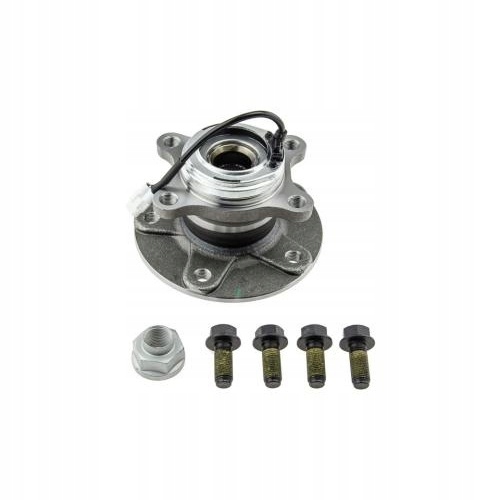 Hjullagersett bak til Suzuki SX4 43402-61M50