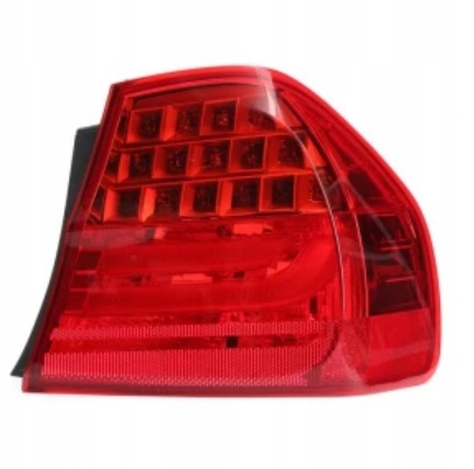 Høyre baklykt til BMW 63217289426