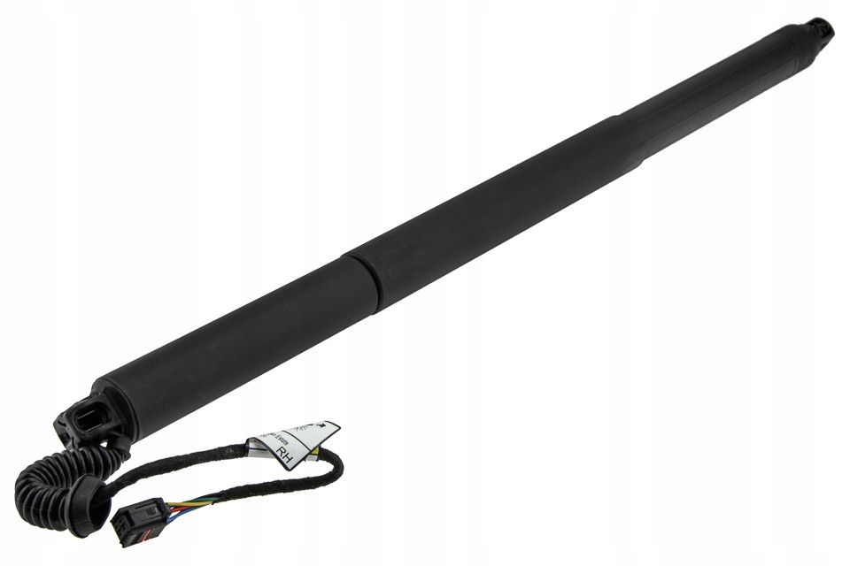 Høyre støtdemper til bakluke Skoda Superb 3V9827852B