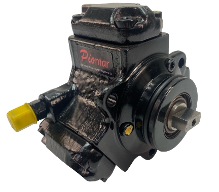 Høytrykks pumpe til Mercedes A6110700501