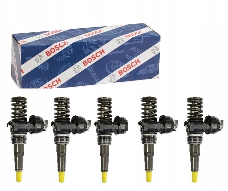 Injektor VW Touareg 07Z130073F