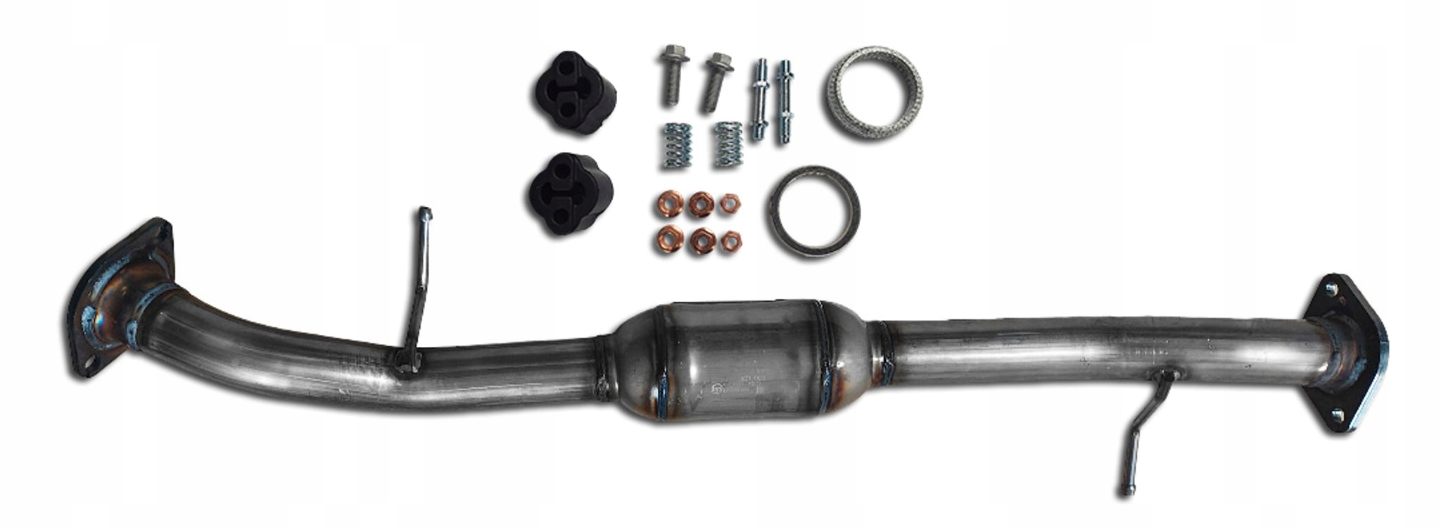 Katalysator Ford Ranger 1455936