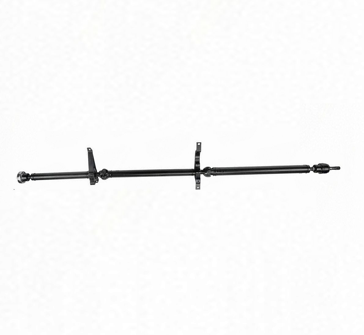 Mellomaksel til Opel Insignia 13335360