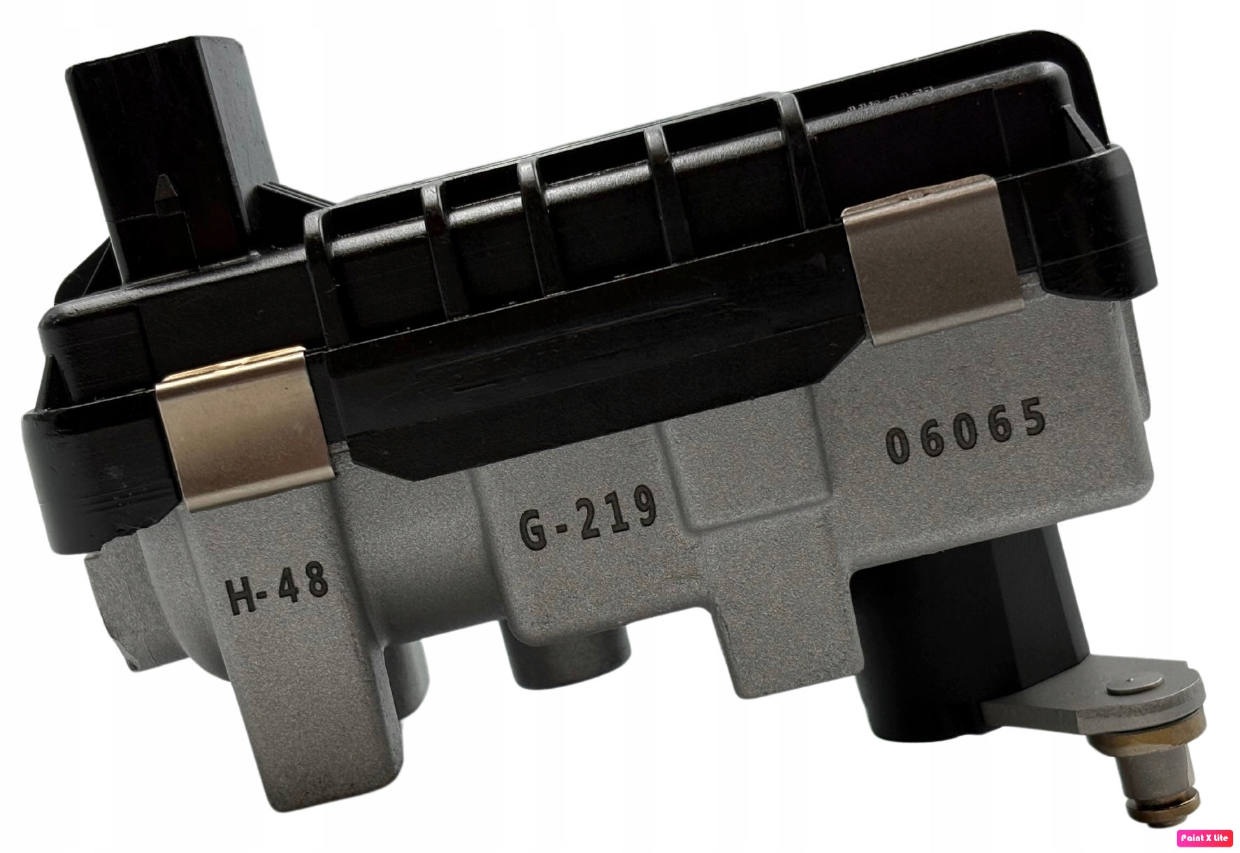 ORIGINAL TURBINAKTUATOR HELLA G-219 6NW008412 712120 3.0CDI