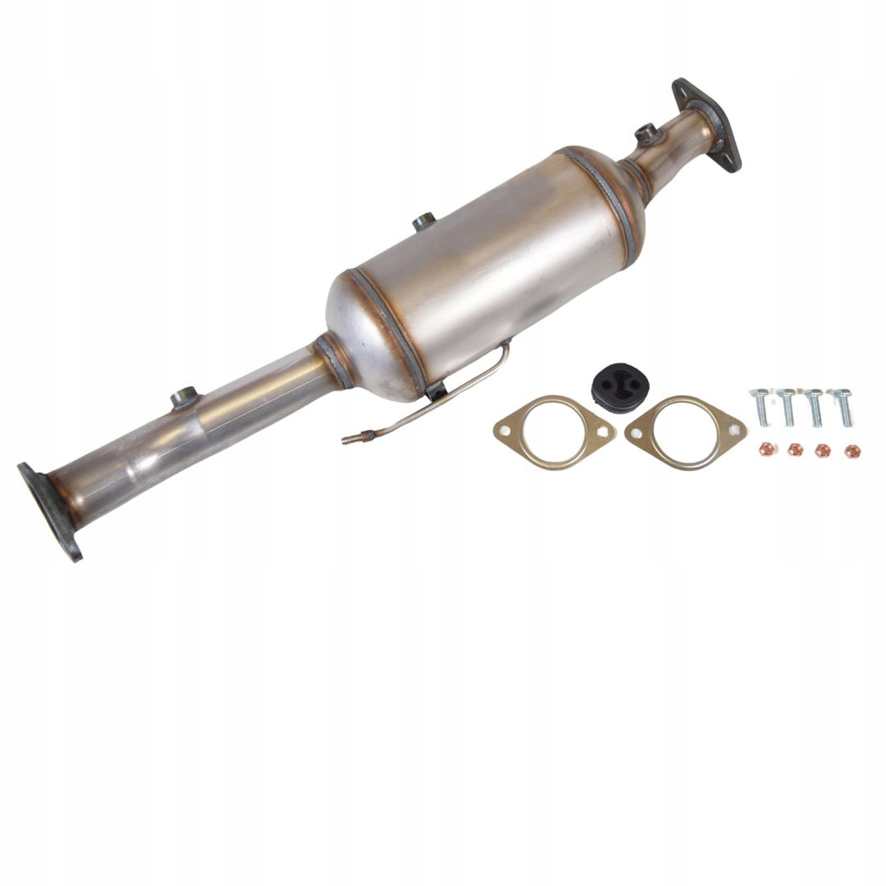 Partikkelfilter FORD Kuga II 1846961
