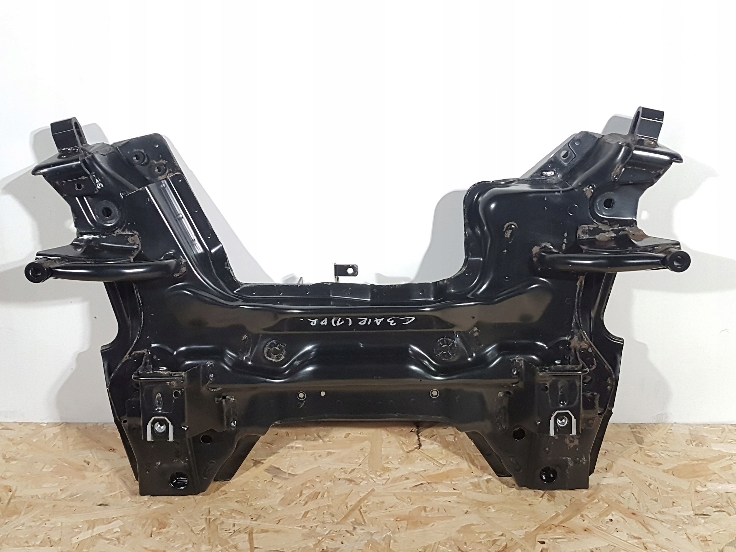 PEUGEOT 207 foran travers 9807026580