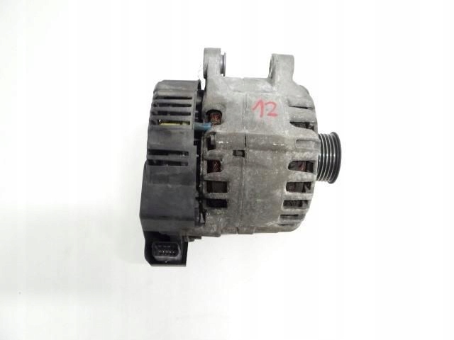 Dynamo til Citroen C4 9807995580