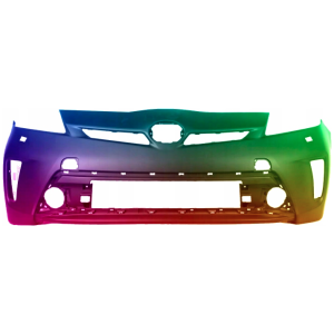 Støtfanger foran Toyota Prius 5211947933 med lakkering