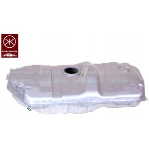 Drivstofftank stål 60 l Toyota Avensis/Avensis Verso 2001-2009 KLOKKERHOLM 8163009 15054355152 gallery 2