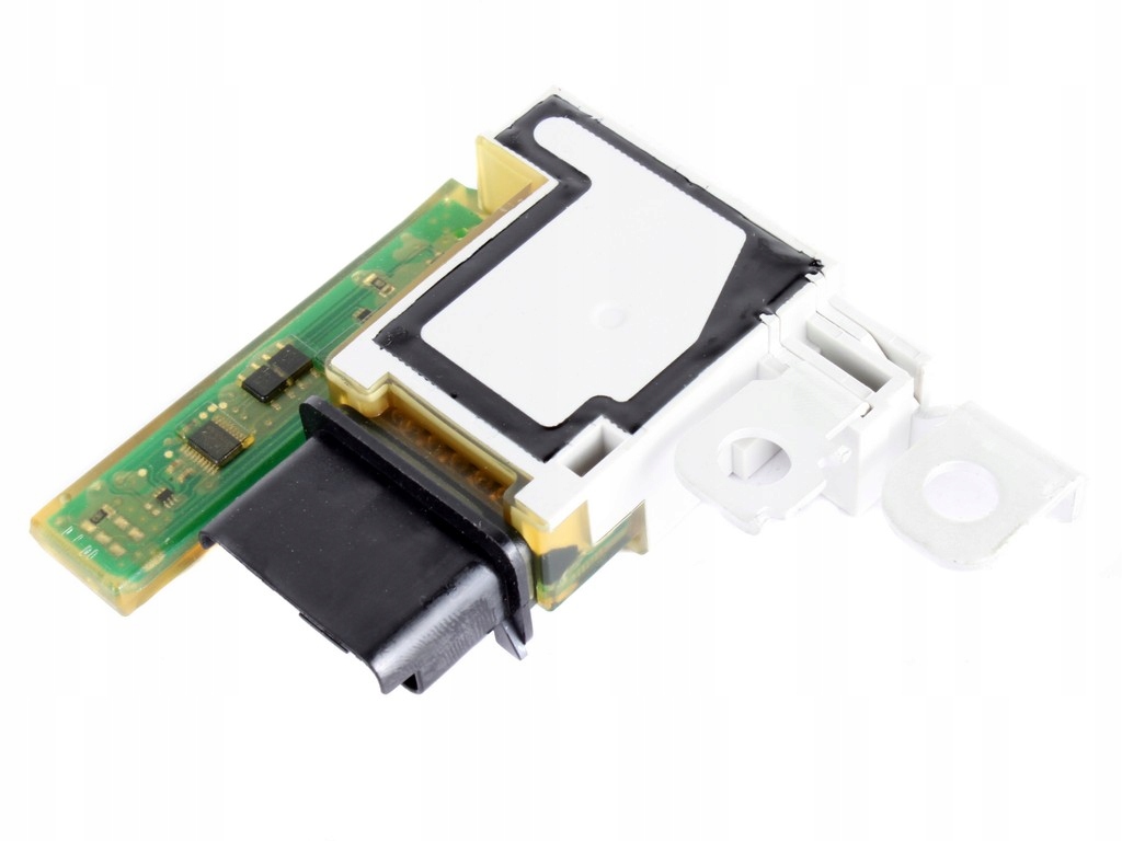 Batterispenning styremodul Peugeot/Citroën 9666527580 6500GQ 6500GR (FRANTIS) 15268457833 gallery 4