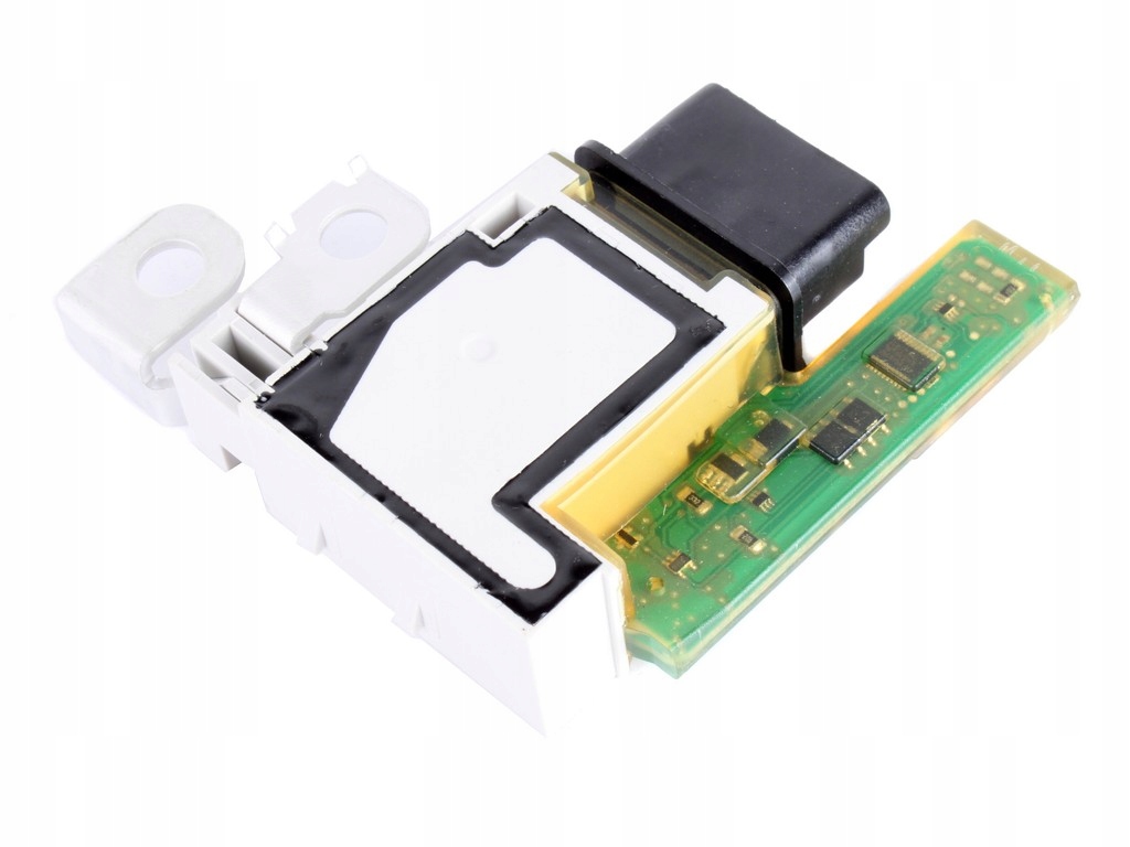 Batterispenning styremodul Peugeot/Citroën 9666527580 6500GQ 6500GR (FRANTIS) 15268457833 gallery 5