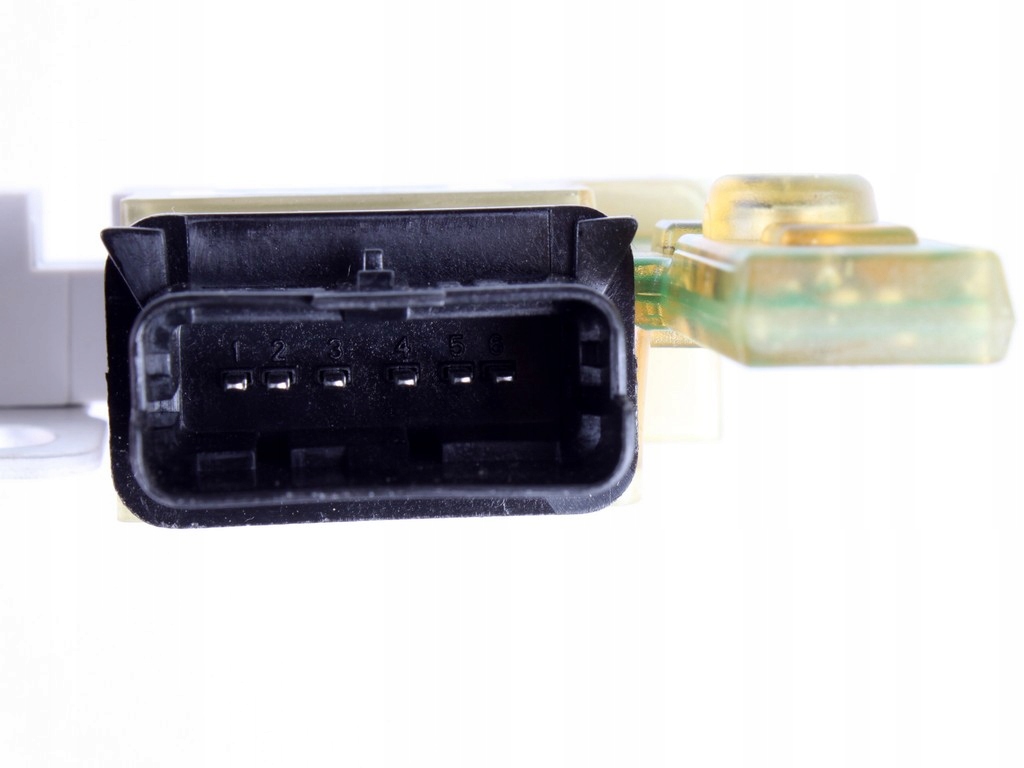 Batterispenning styremodul Peugeot/Citroën 9666527580 6500GQ 6500GR (FRANTIS) 15268457833 gallery 7