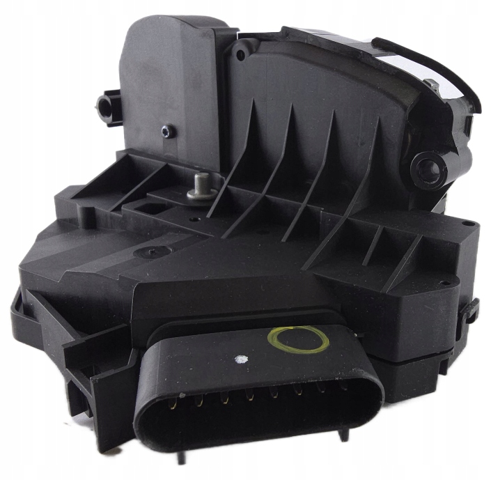 Original Ford dørlås venstre foran C-MAX/Focus C-MAX/Transit Connect 2048306 AM5A-U21813-CF 15795979488 gallery 4