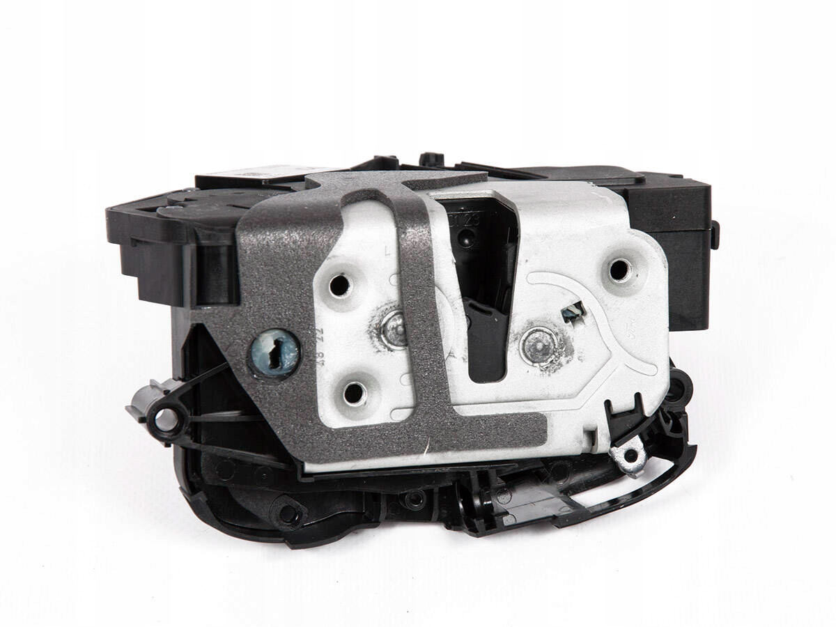 Original Ford dørlås venstre foran C-MAX/Focus C-MAX/Transit Connect 2048306 AM5A-U21813-CF 15795979488 gallery 10