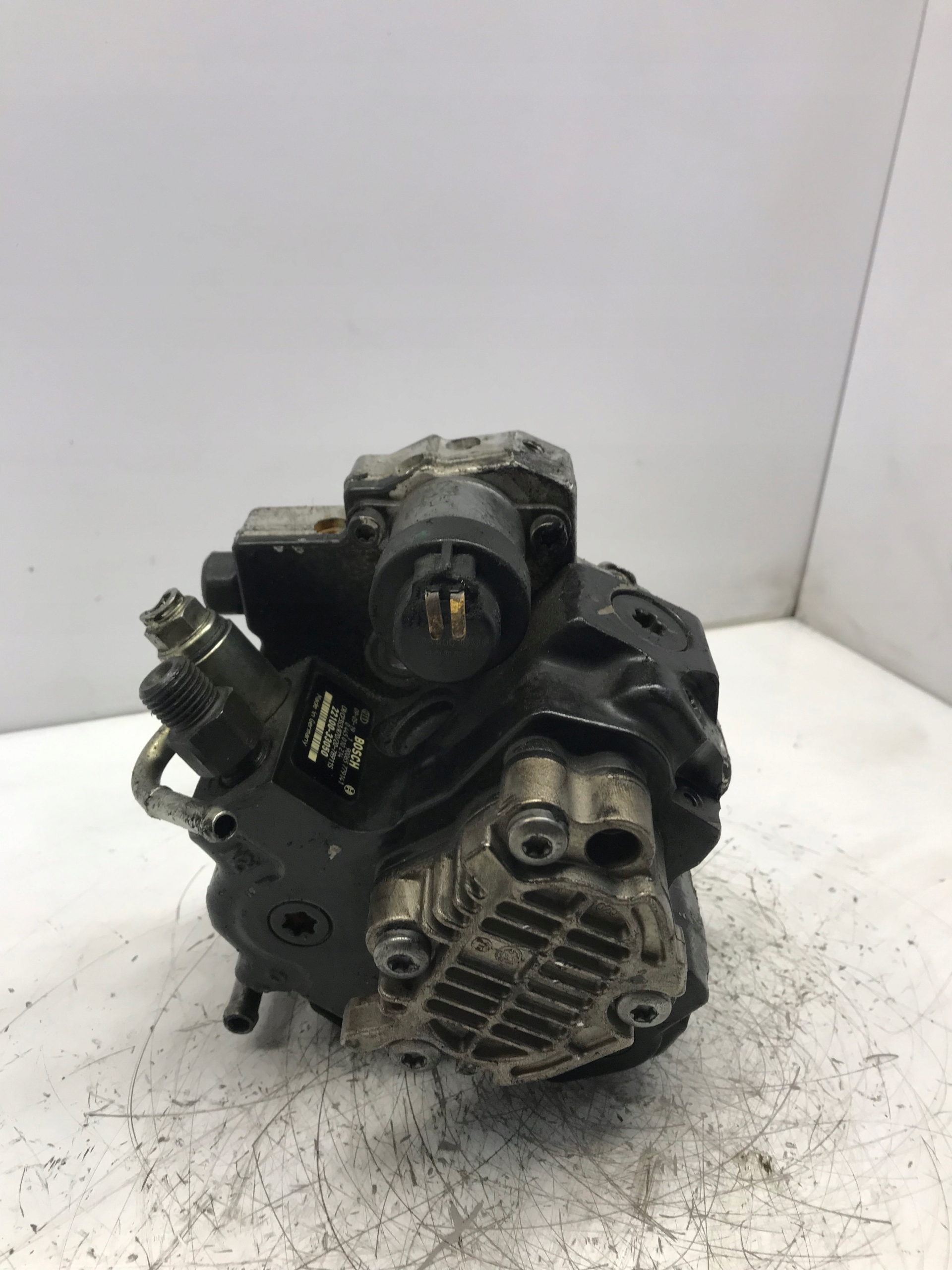 Ny Bosch pumpe 0445010214 / 0445010258 – Subaru/Toyota 221000W010 2210033050 16934990947 gallery 13