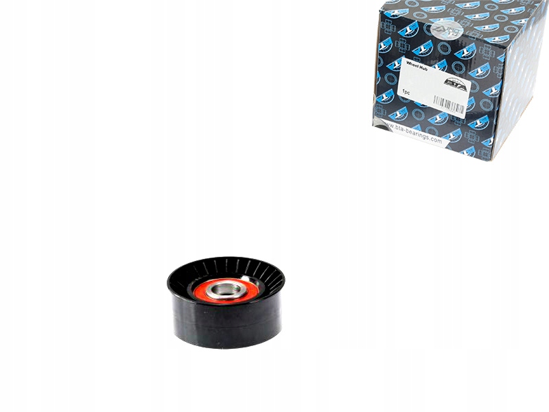 BTA E2M5123BTA strammerulle MERCEDES-BENZ 611 200 02 70 CL203 S202 W204 A6112000570 16956213390 gallery 6