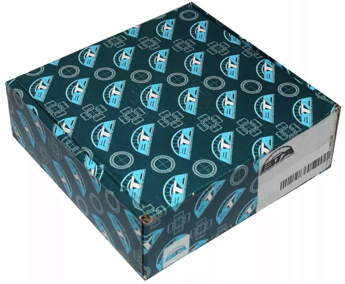 BTA E2M5123BTA strammerulle MERCEDES-BENZ 611 200 02 70 CL203 S202 W204 A6112000570 16956213390 gallery 8