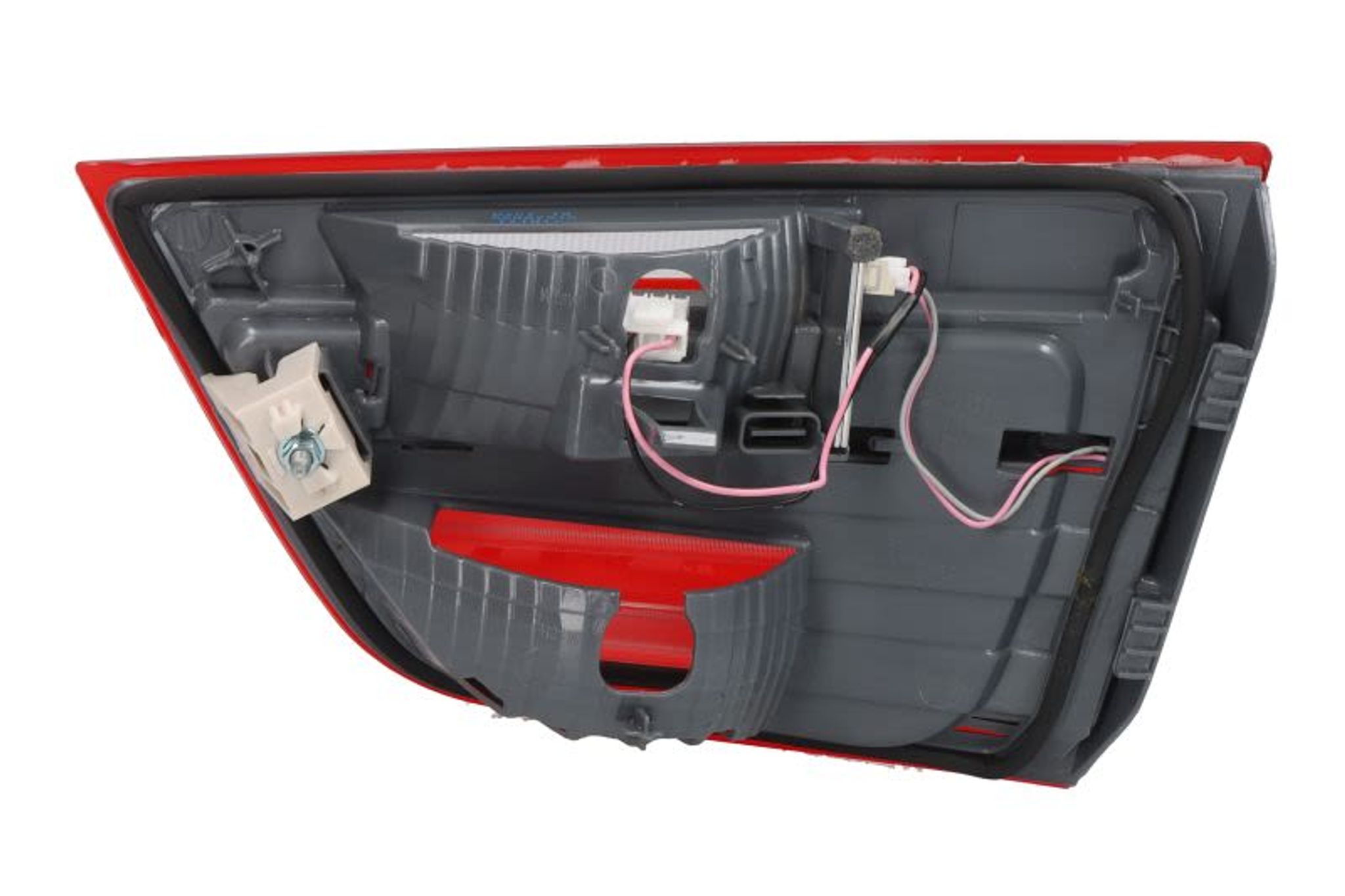 TYC baklykt venstre indre LED BMW X3 (F25) 09.10–10.17 17-11090-06-9 63217217313 17339160226 gallery 2