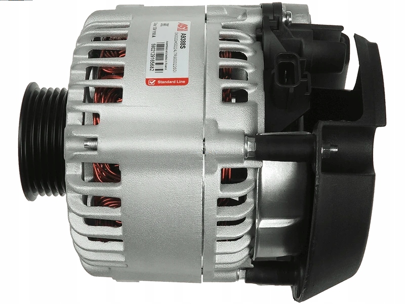 FORD Tourneo 1.8 16V 1857697 17403914730 gallery 4