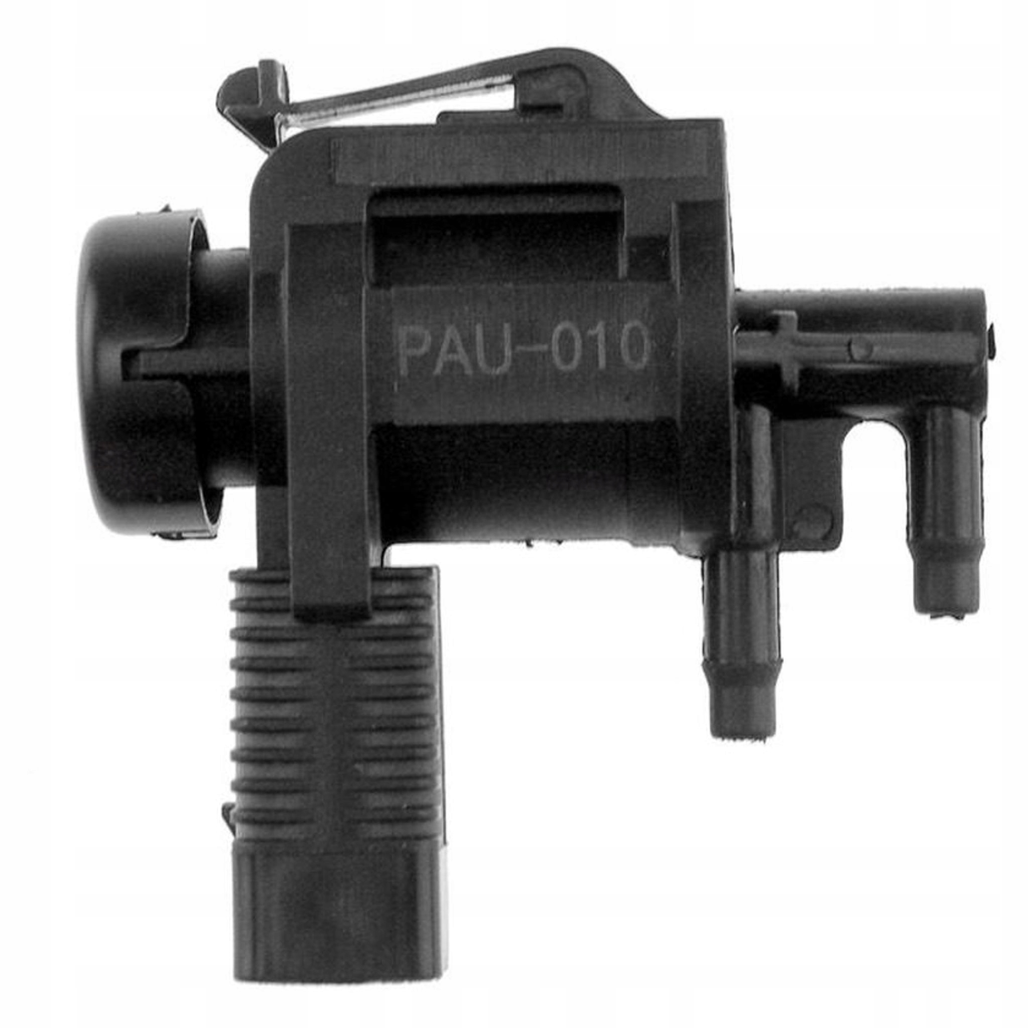 Elektroventil vakuumomformer turbolader Audi Seat Skoda VW Porsche EGRAU010 17467525515 gallery 3