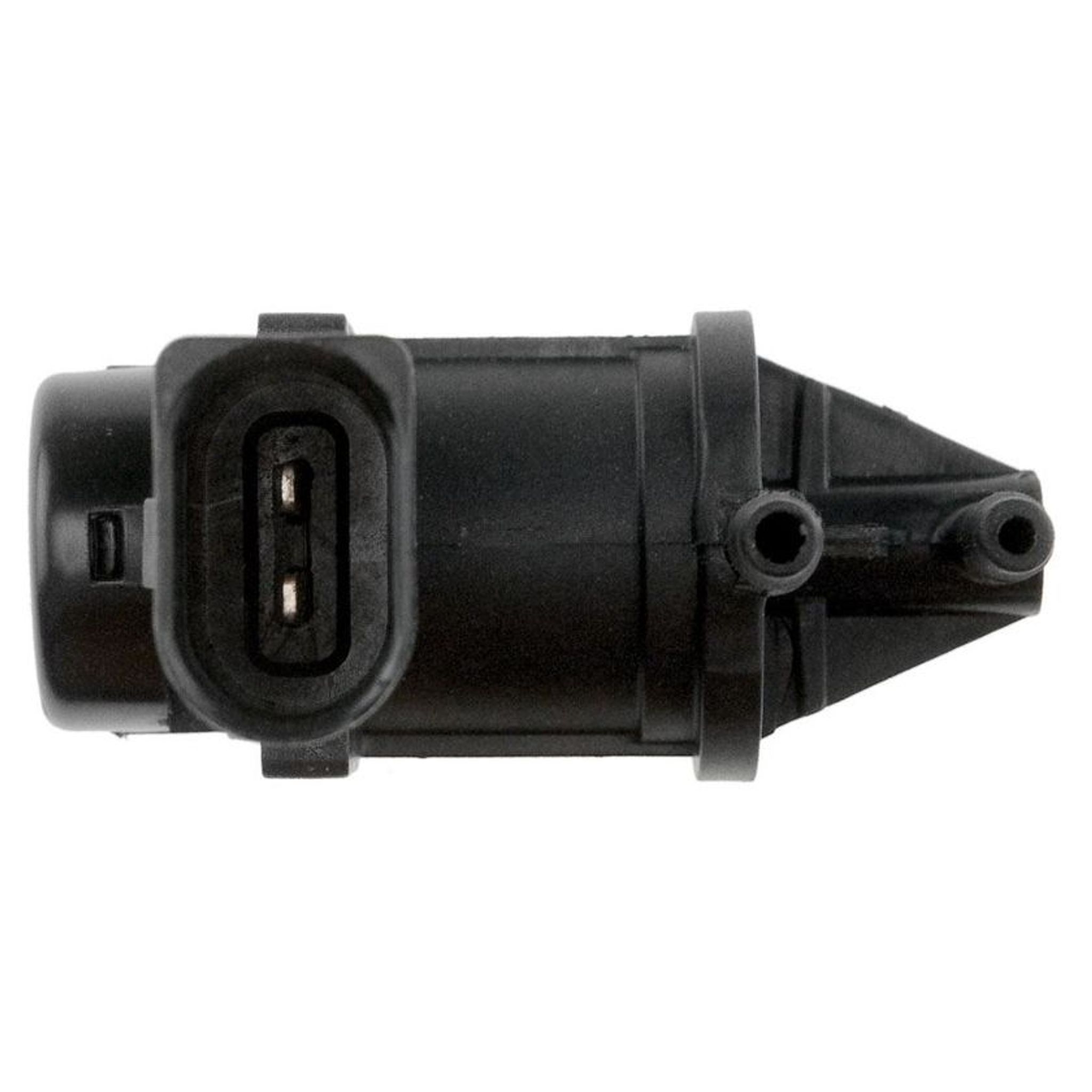 Elektroventil vakuumomformer turbolader Audi Seat Skoda VW Porsche EGRAU010 17467525515 gallery 4