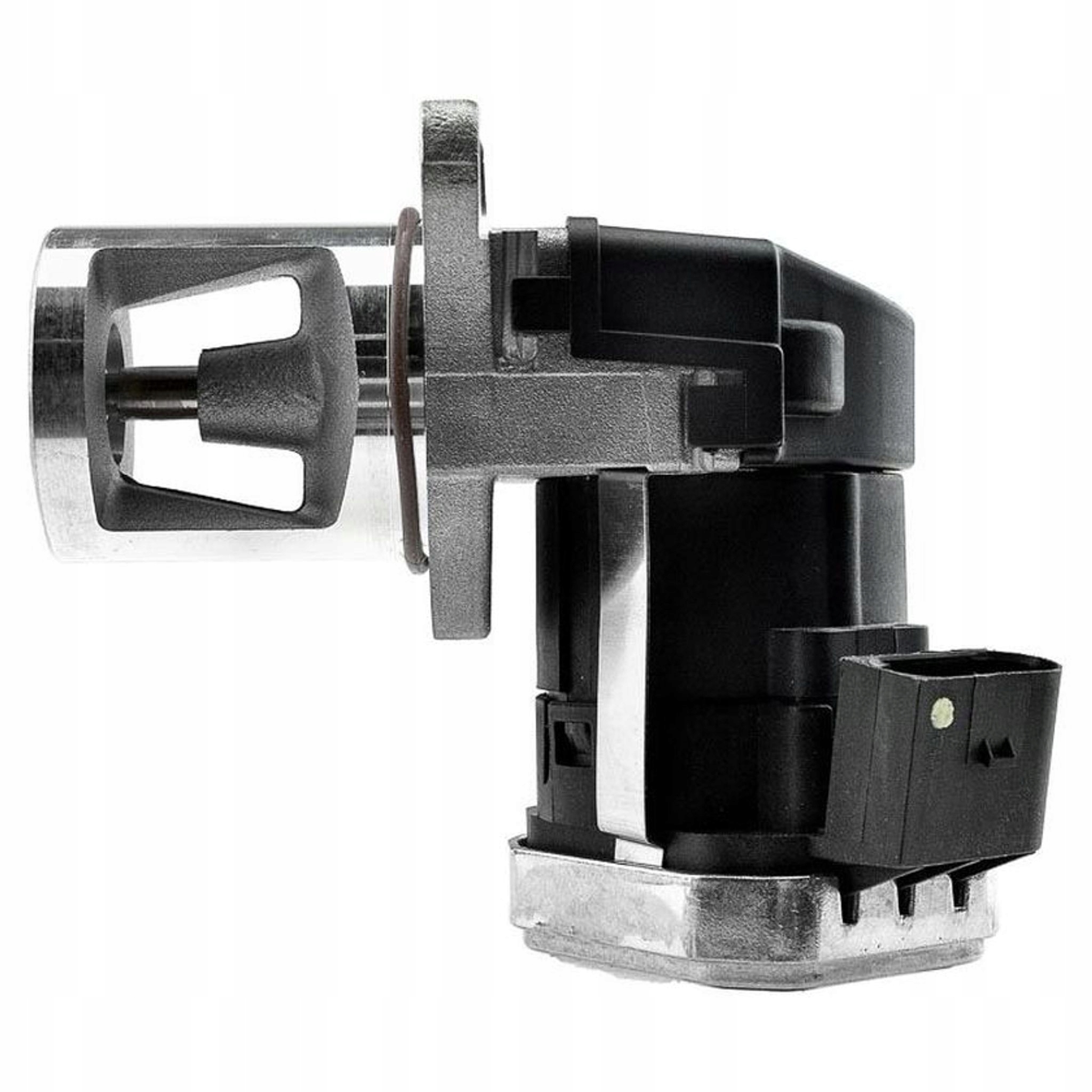 NTY EGR-ventil (AGR) EGR-ME-006 – Mercedes/Chrysler/Jeep 3.0 CRD/CDI K05175678AA 17467546035 gallery 3