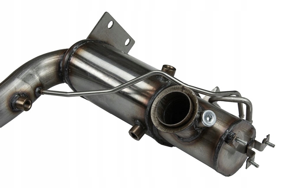 DPF partikkelfilter NTY DPF-VW-007 (OE 5N0254700MX) – Audi Q3 / VW Tiguan Euro 5 17549545434 gallery 4