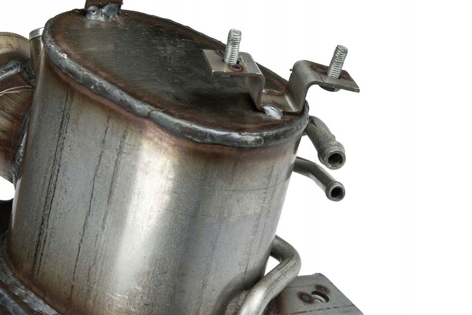 DPF partikkelfilter NTY DPF-VW-007 (OE 5N0254700MX) – Audi Q3 / VW Tiguan Euro 5 17549545434 gallery 7