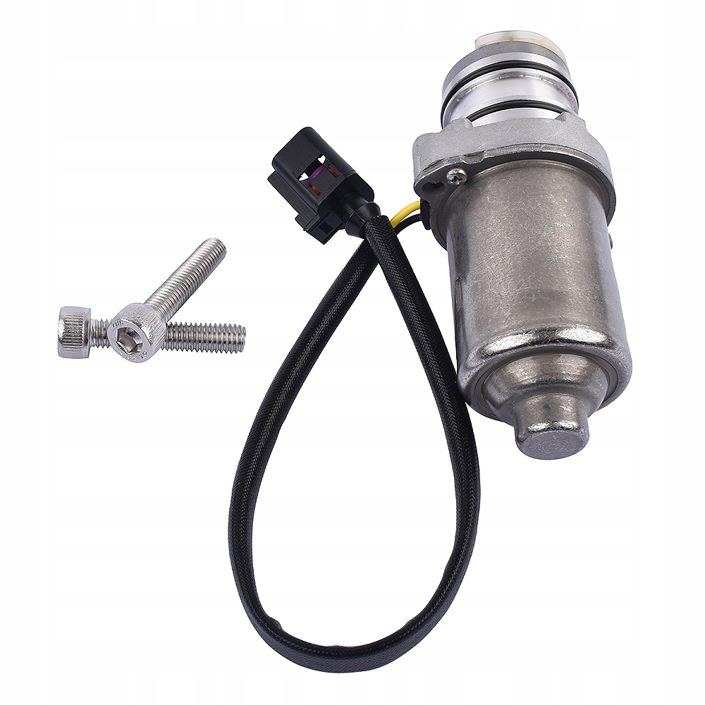 Haldex-pumpe Gen 4 LP til Audi A3 VW Golf 6 Passat B7 T5 Sharan 0AY598549 0BS598549 17738413140 gallery 4