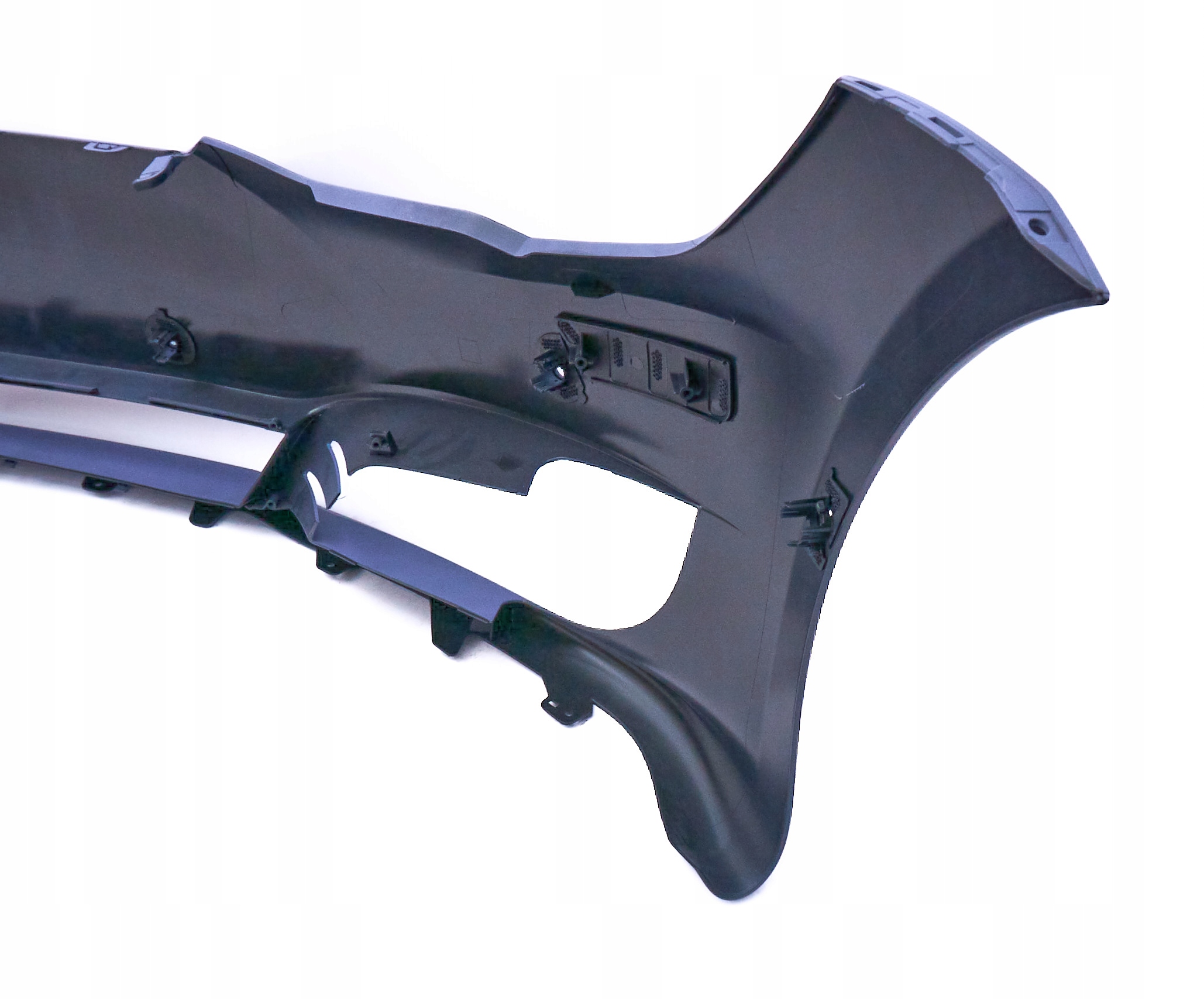 Frontfanger Tesla Model S 2016-2021 – 1056370-S0-A – grå, 6 PDC-hull PTS041001BA 17739146556 gallery 10