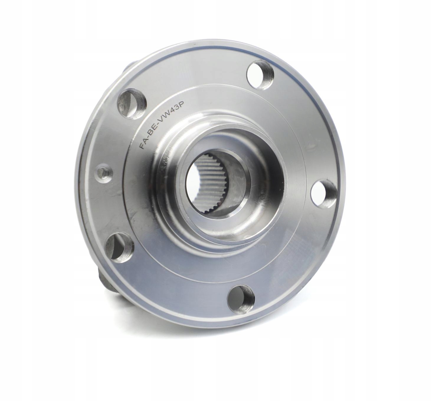 Hjullager foran m/ integrert ABS-sensor – Audi A3/Golf/Passat/Octavia/Tiguan 9336022 17786557283 gallery 3