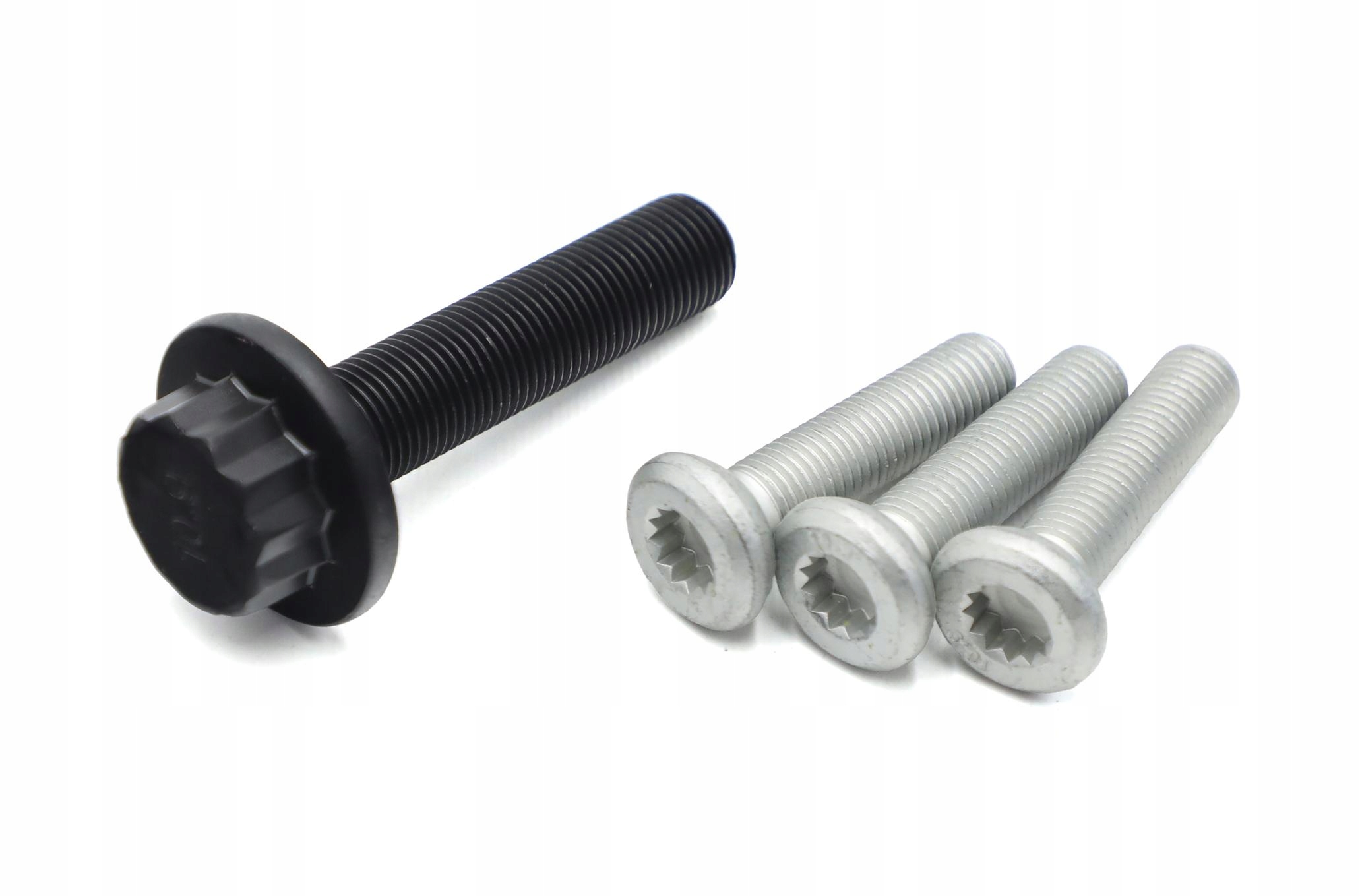 Hjullager foran m/ integrert ABS-sensor – Audi A3/Golf/Passat/Octavia/Tiguan 9336022 17786557283 gallery 5