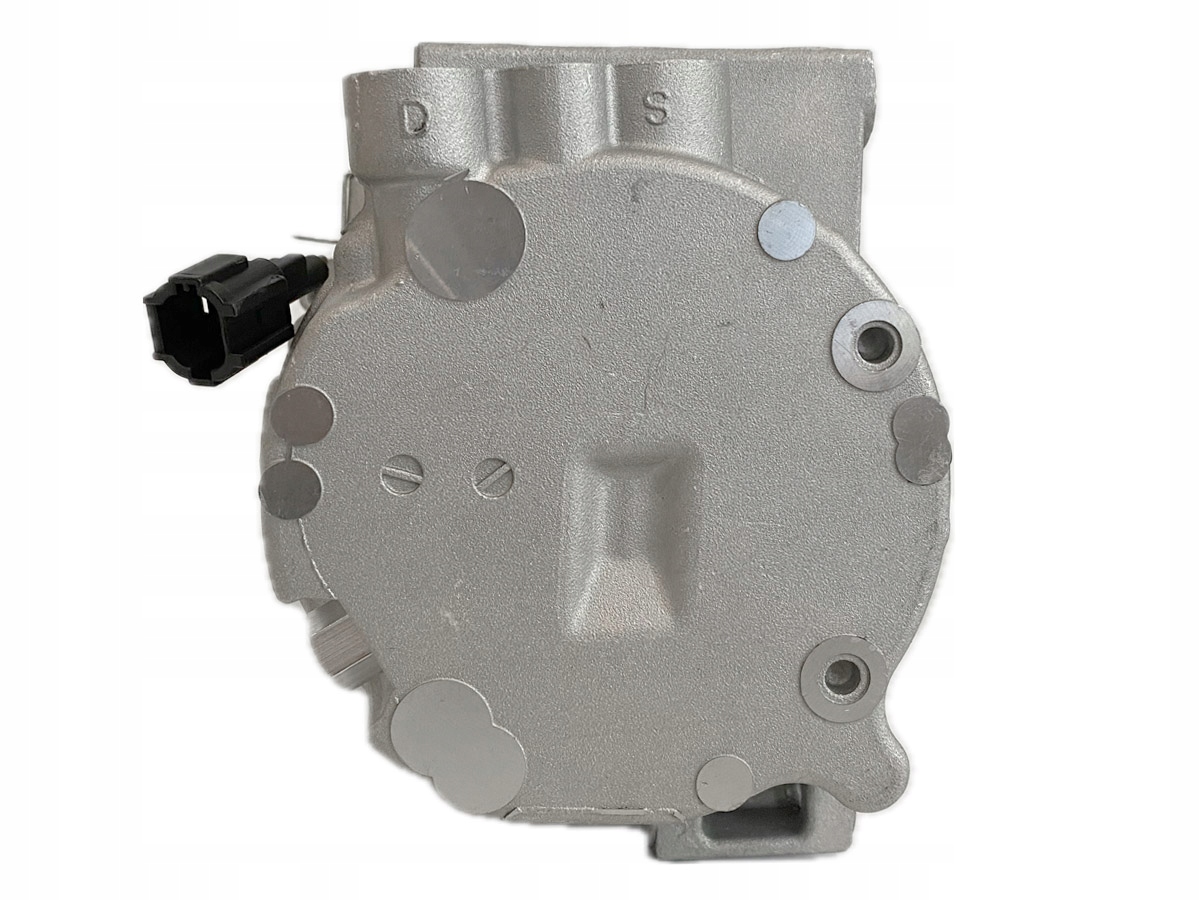 AC-kompressor Nissan Primera 2.0i 92600-AU000 / 92600-AU010 17814236287 gallery 2