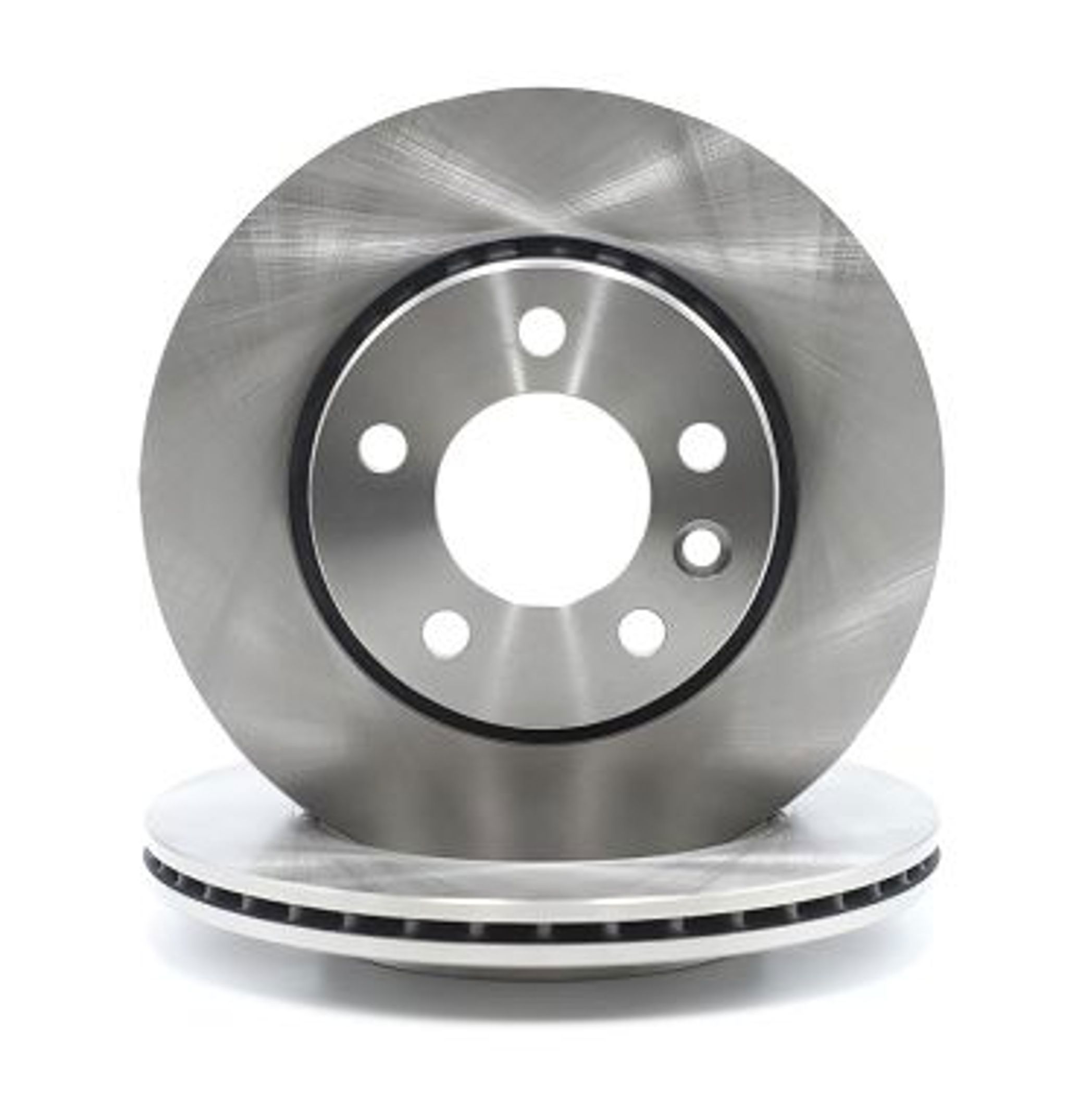 Bremseskive bak VW Volkswagen Transporter T5 03- T6 15- 294x22 7E0615601D 17837595325 gallery 2