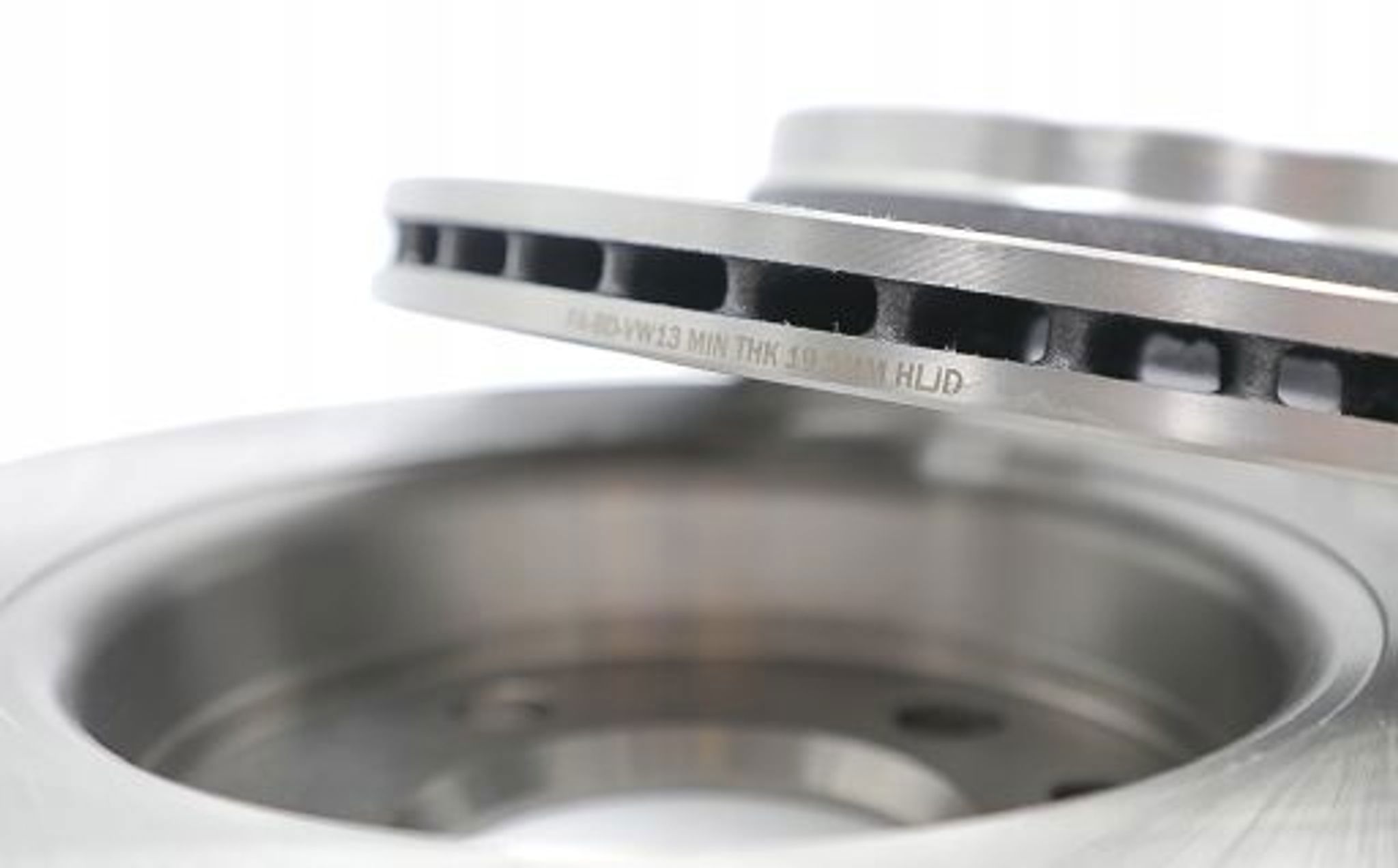 Bremseskive bak VW Volkswagen Transporter T5 03- T6 15- 294x22 7E0615601D 17837595325 gallery 3