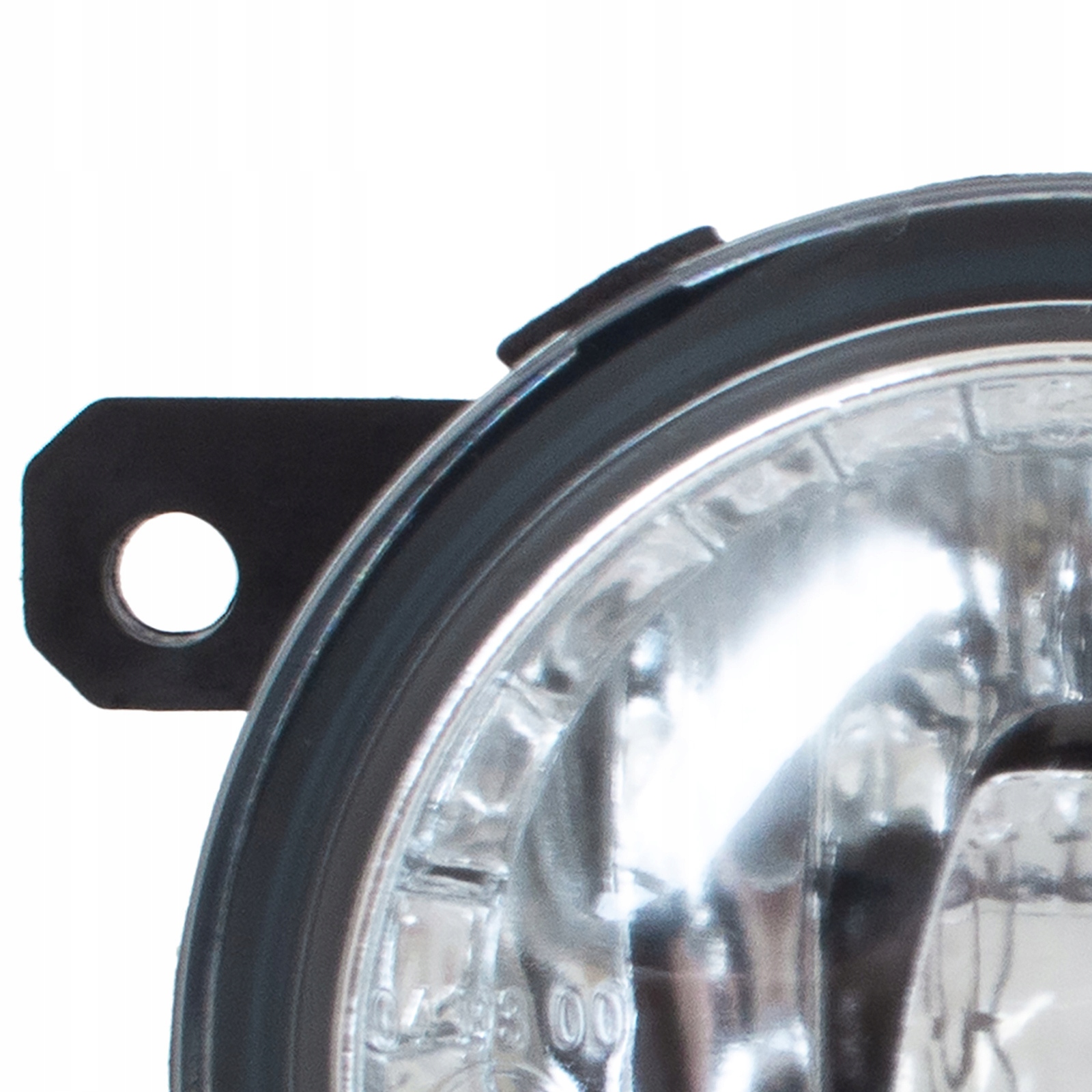 Tåkelys/halogen med DRL + pærer H8/P13W – passer venstre/høyre 31670 17925509233 gallery 3