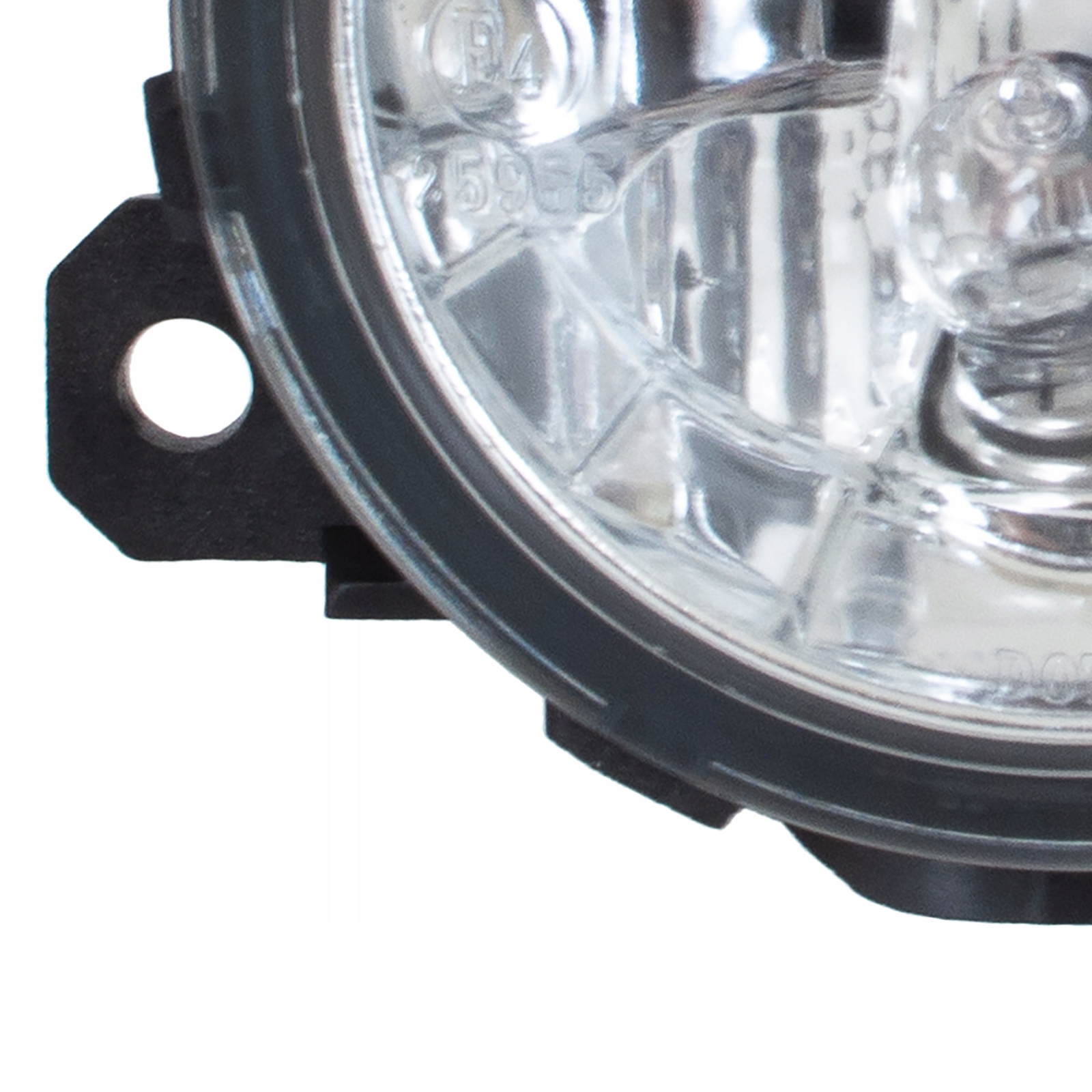 Tåkelys/halogen med DRL + pærer H8/P13W – passer venstre/høyre 31670 17925509233 gallery 5