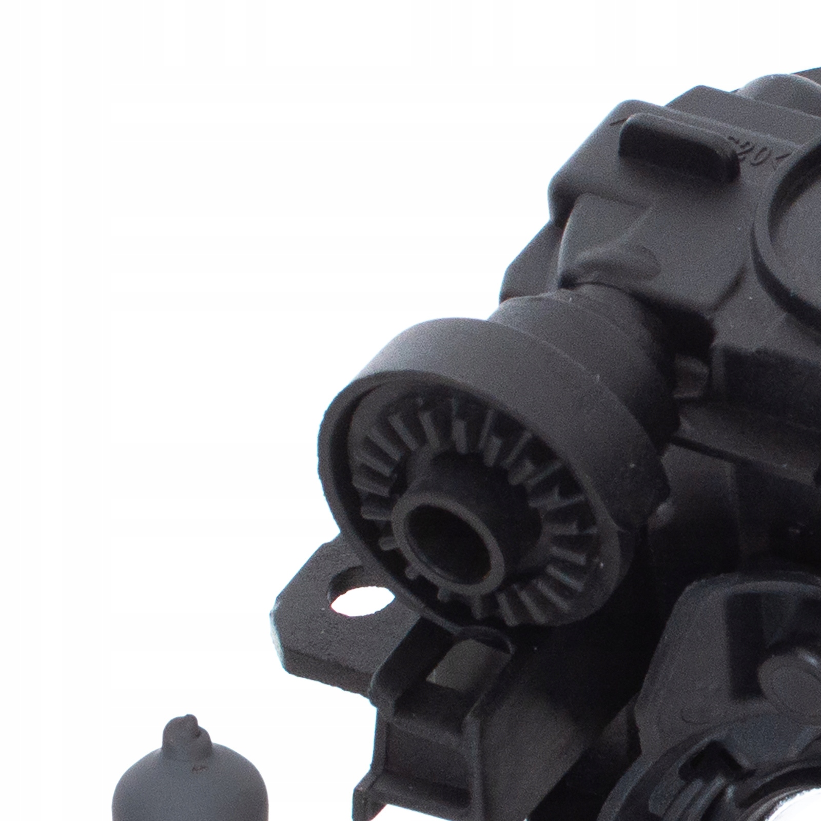 Tåkelys/halogen med DRL + pærer H8/P13W – passer venstre/høyre 31670 17925509233 gallery 7