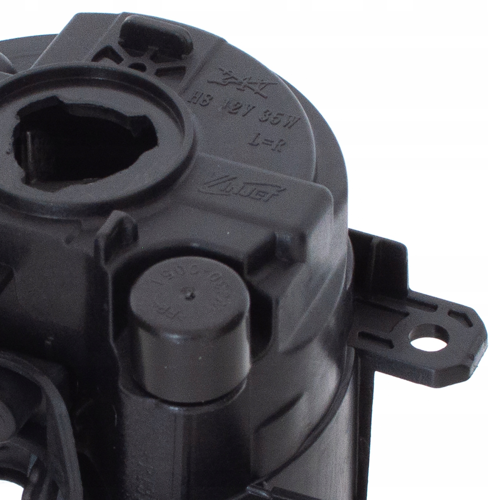 Tåkelys/halogen med DRL + pærer H8/P13W – passer venstre/høyre 31670 17925509233 gallery 8