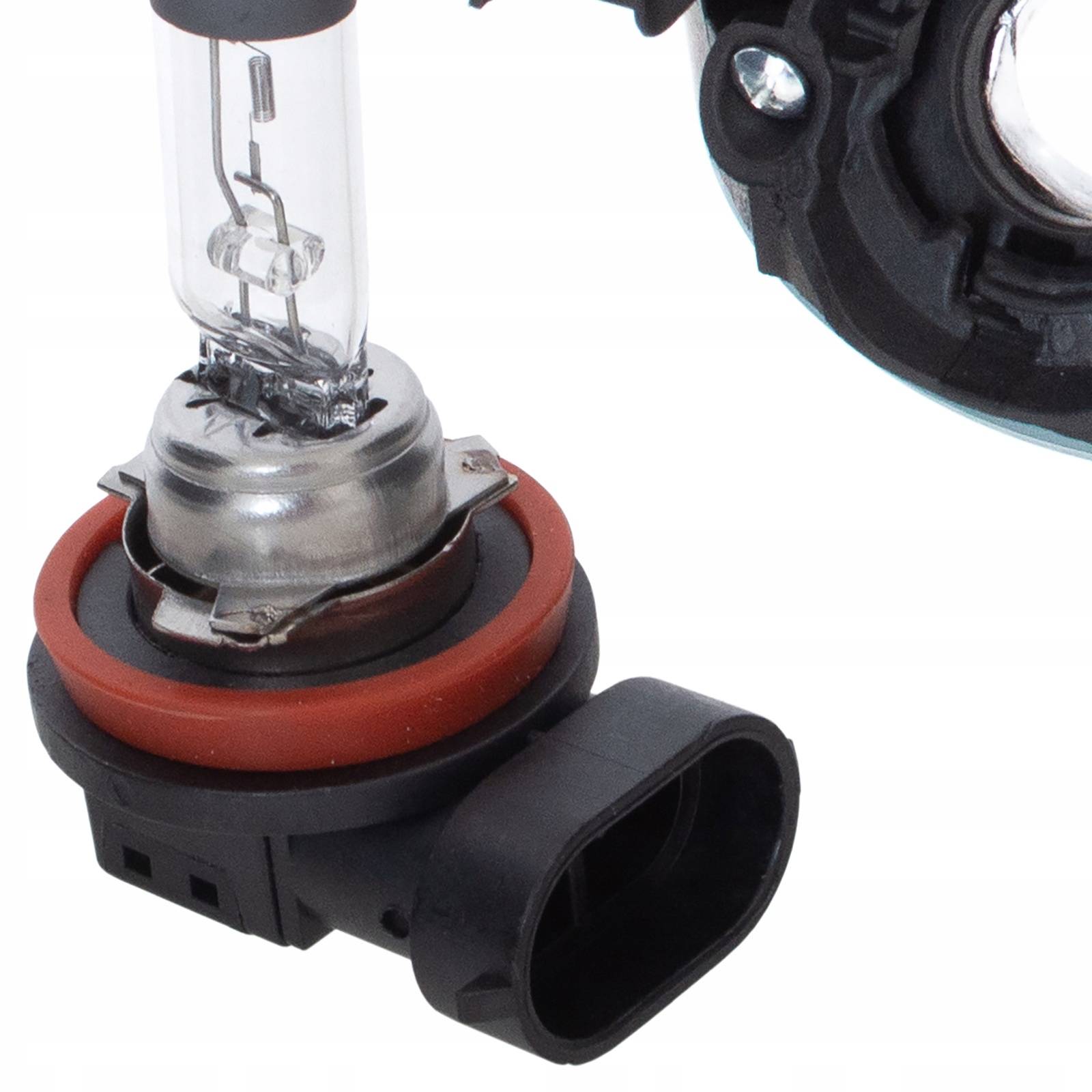 Tåkelys/halogen med DRL + pærer H8/P13W – passer venstre/høyre 31670 17925509233 gallery 9
