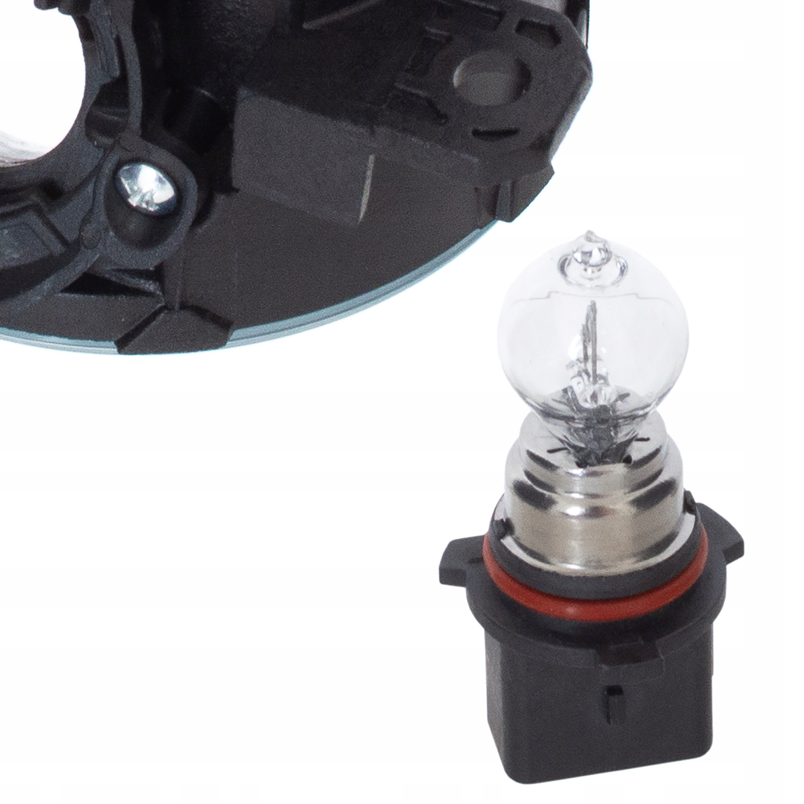 Tåkelys/halogen med DRL + pærer H8/P13W – passer venstre/høyre 31670 17925509233 gallery 10