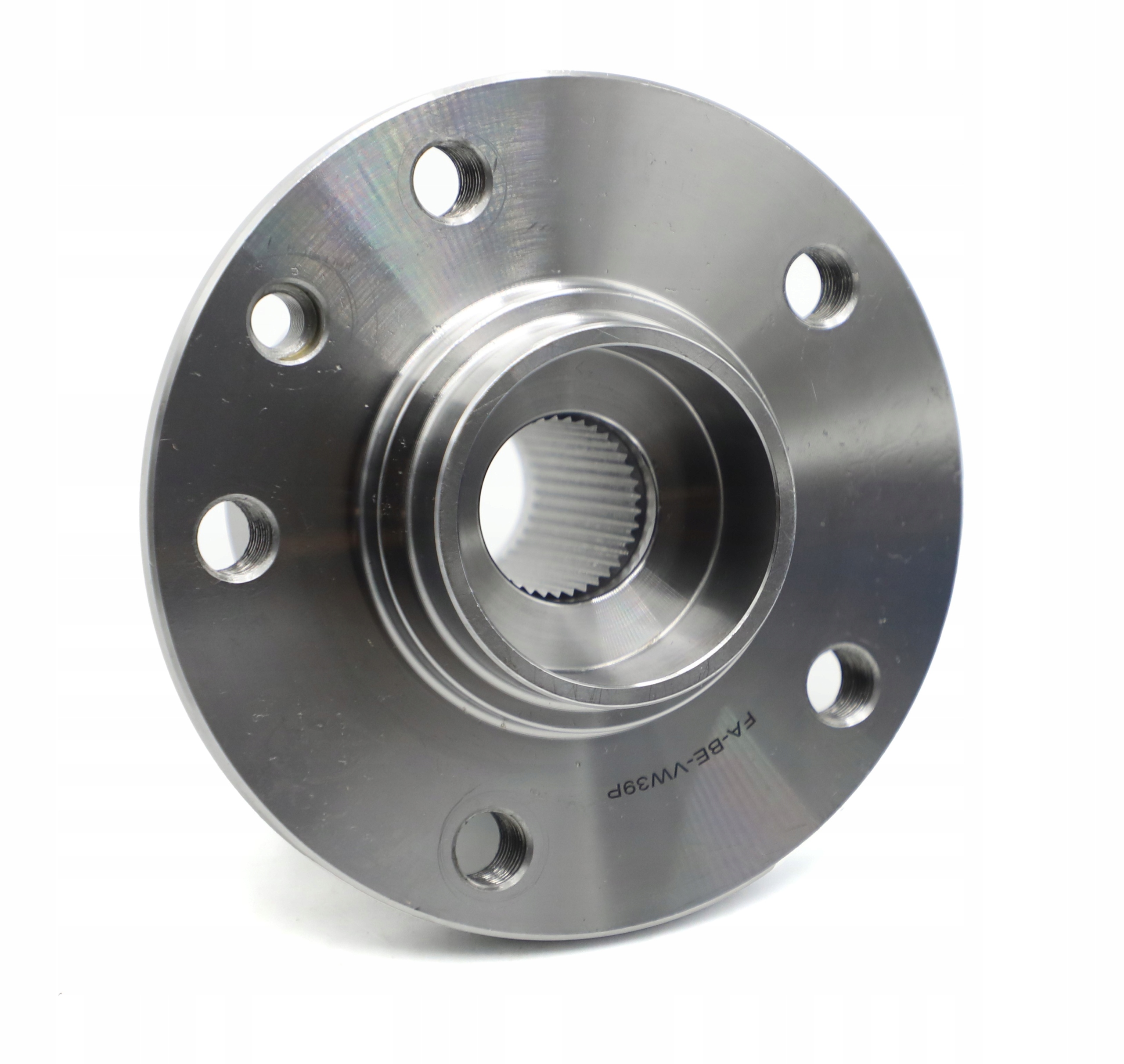 Hjullager/nav for VW T5/T6 – foran (sett) 7H0401611H 18013122638 gallery 3