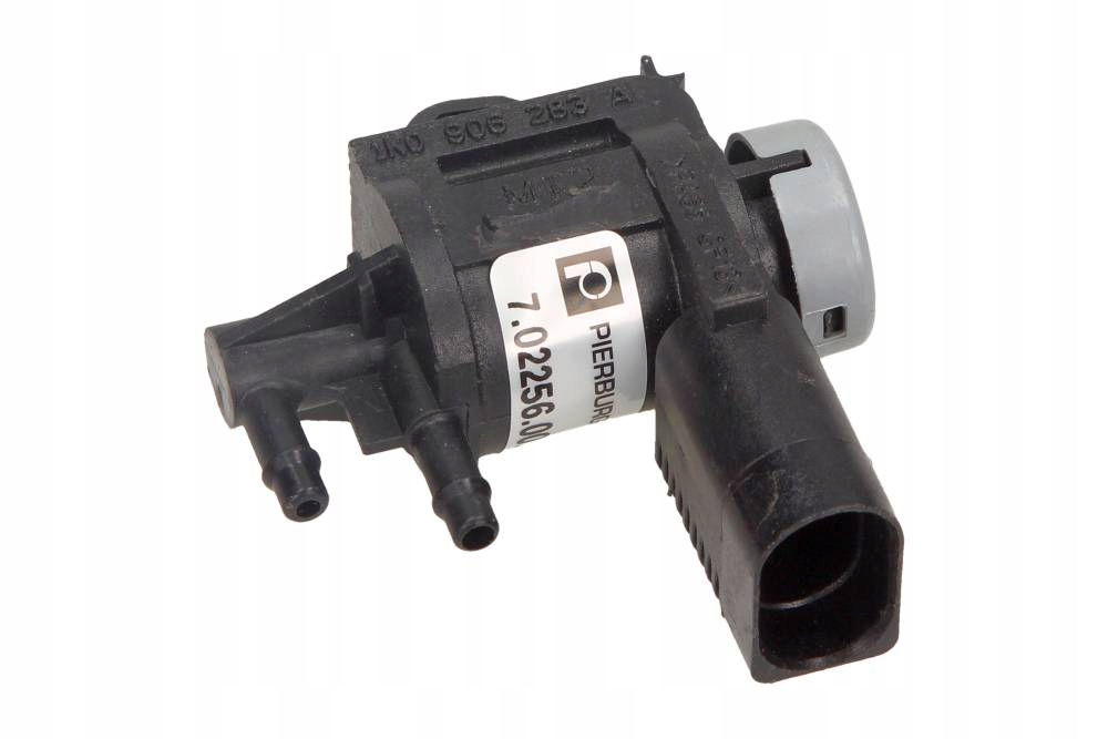 Trykkventil VW 1,6/2,0/2,7/3,0 TDI A1/A3/A4/A 7.02256.00.0 PIERBURG 1K0906283 18030399054 gallery 2