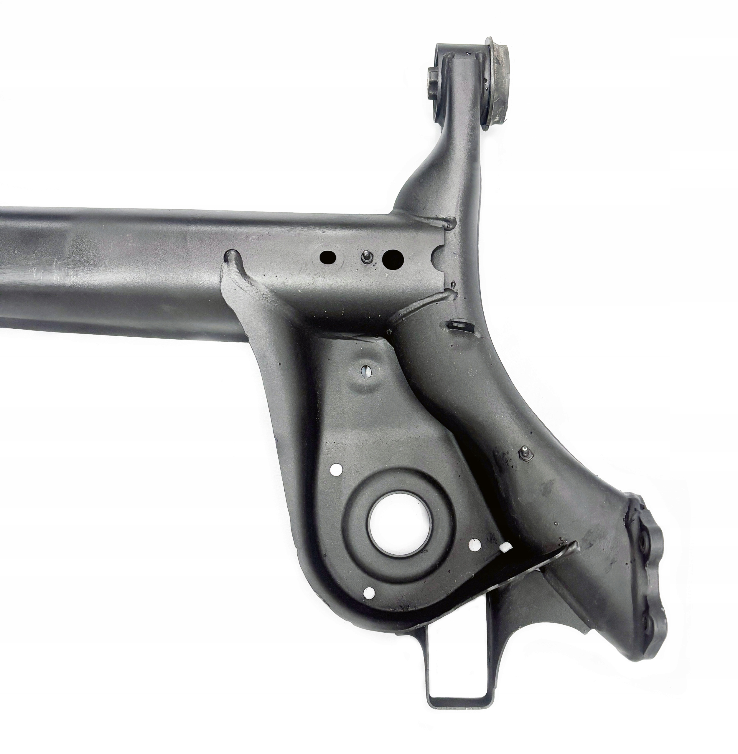 Bakaksel/bakre akselbjelke VW UP! / Seat MII / Skoda Citigo – OE 1S0500051A 12E500051 18041083483 gallery 2