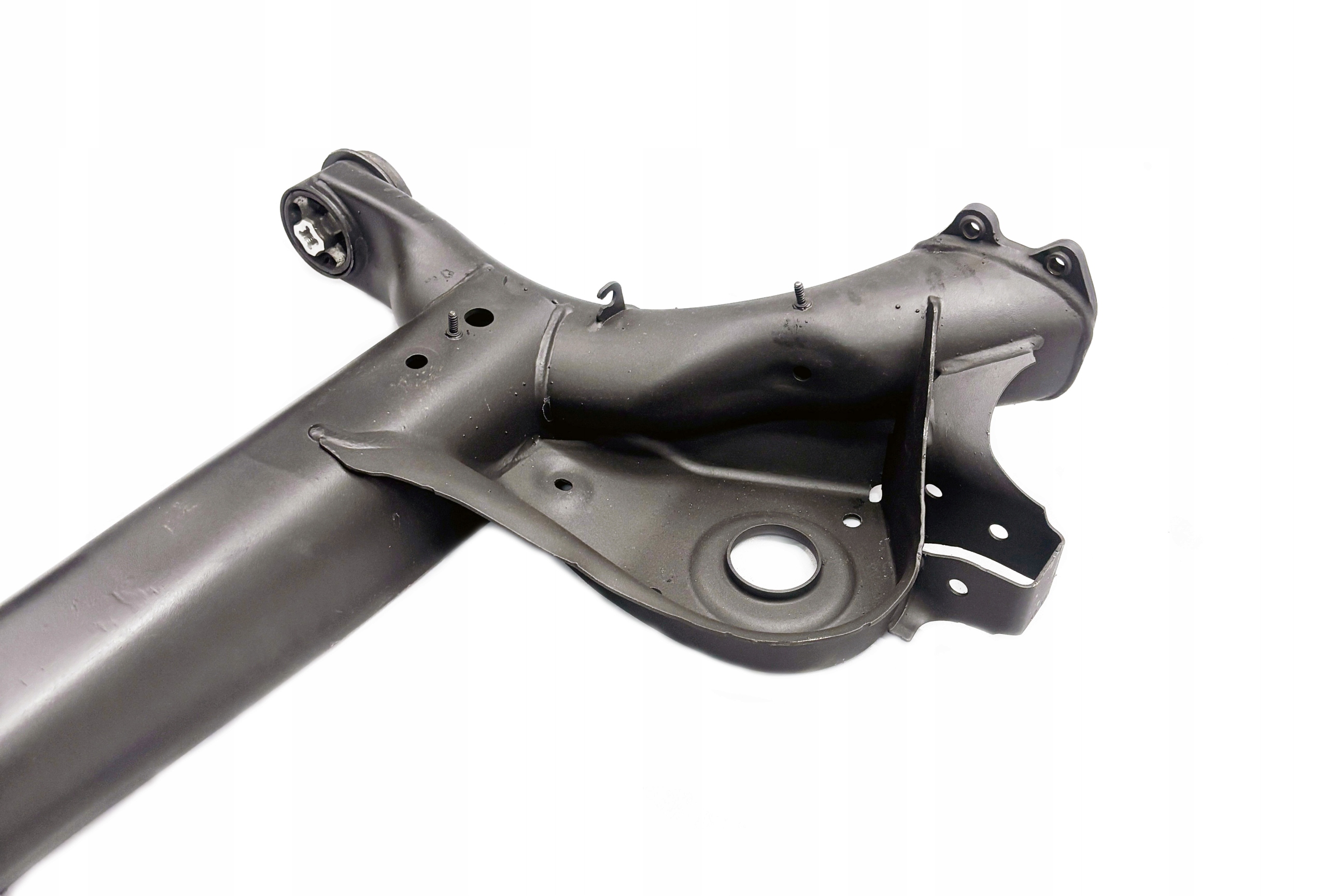 Bakaksel/bakre akselbjelke VW UP! / Seat MII / Skoda Citigo – OE 1S0500051A 12E500051 18041083483 gallery 3