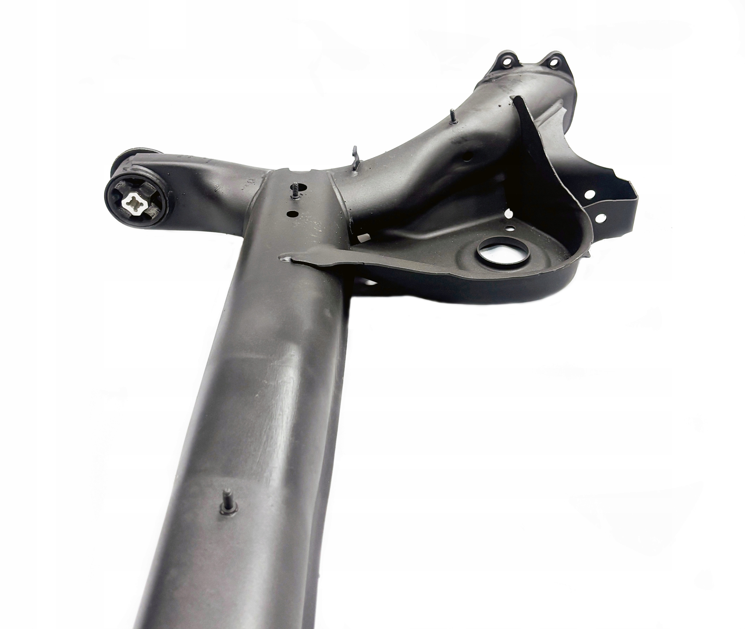 Bakaksel/bakre akselbjelke VW UP! / Seat MII / Skoda Citigo – OE 1S0500051A 12E500051 18041083483 gallery 4