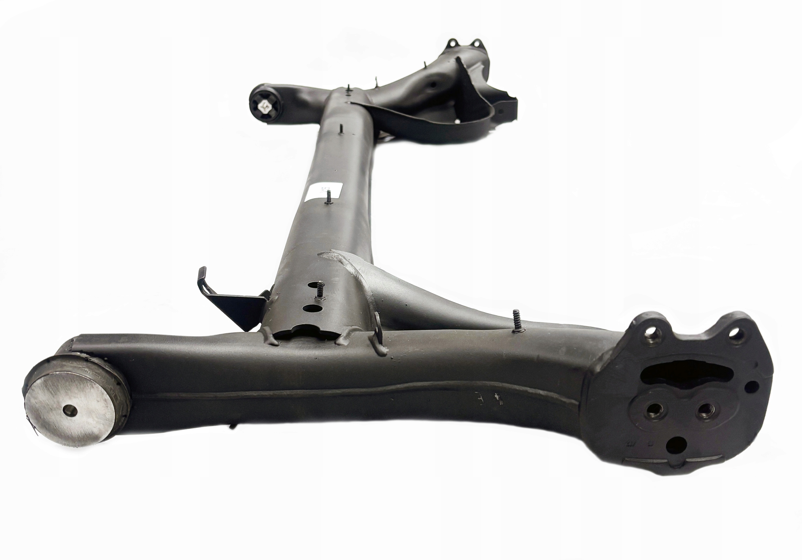 Bakaksel/bakre akselbjelke VW UP! / Seat MII / Skoda Citigo – OE 1S0500051A 12E500051 18041083483 gallery 5